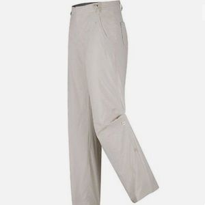 Cloudveil Women’s Tan Capri Hiking Active Pants. Size 30 (572)‎